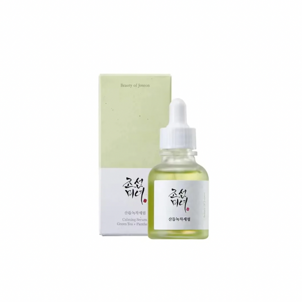 Beauty of Joseon Calming Serum: Green Tea + Panthenol