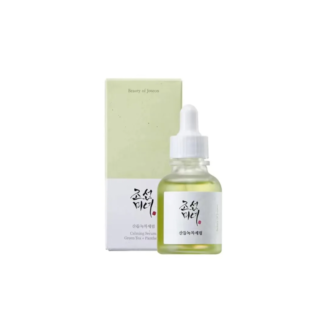 Beauty of Joseon Calming Serum: Green Tea + Panthenol