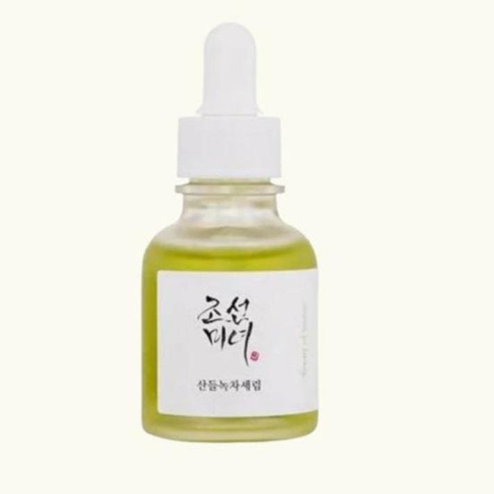 Beauty of Joseon Calming Serum: Green Tea + Panthenol