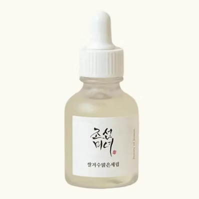 Beauty of Joseon GLOW DEEP SERUM: RICE +ALPHA ARBUTIN