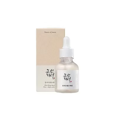 Beauty of Joseon GLOW DEEP SERUM: RICE +ALPHA ARBUTIN