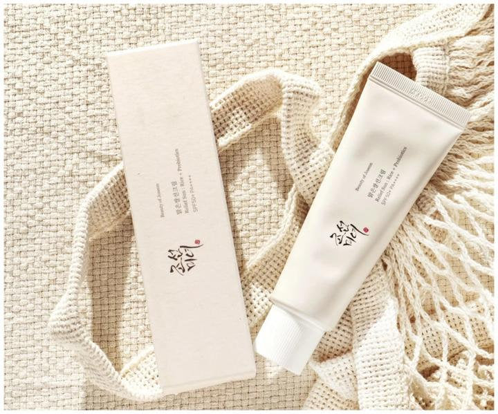 Beauty of Joseon Relief Sun Rice Probiotics