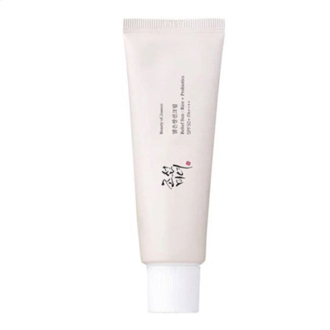 Beauty of Joseon Relief Sun Rice Probiotics