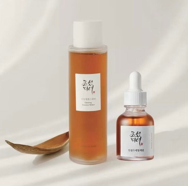 Beauty of Joseon Revive Serum: Ginseng + Snail