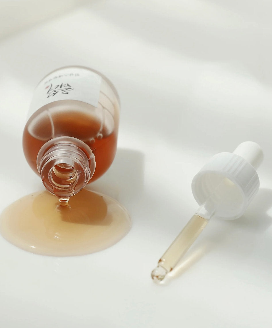 Beauty of Joseon Revive Serum: Ginseng + Snail