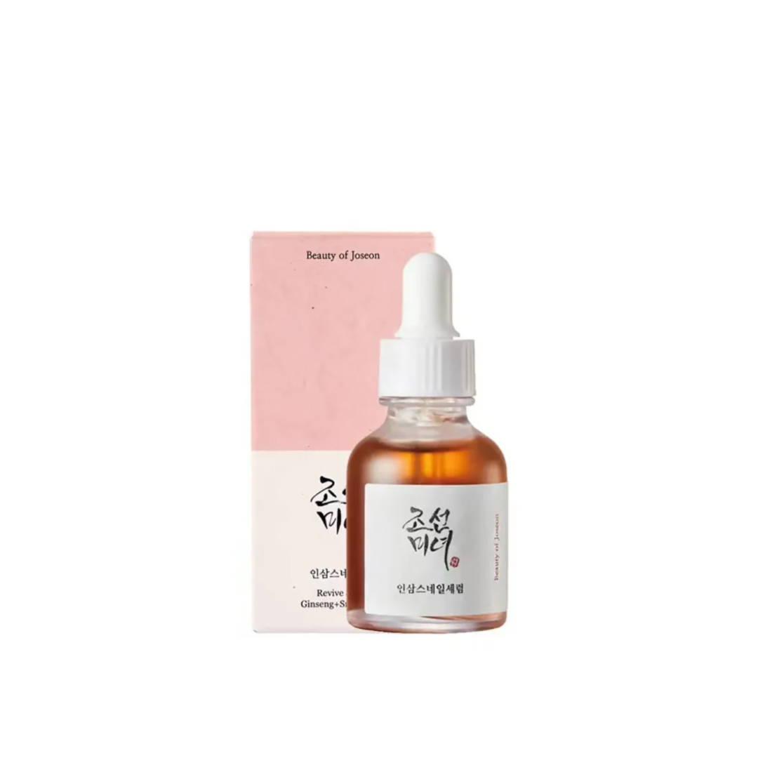 Beauty of Joseon Revive Serum: Ginseng + Snail