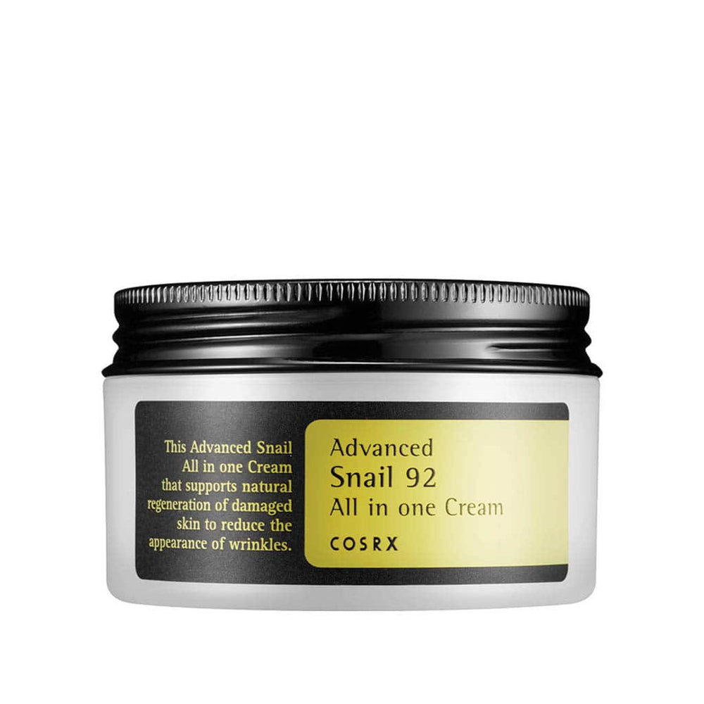 COSRX Advanced Snail 92 All In One Cream