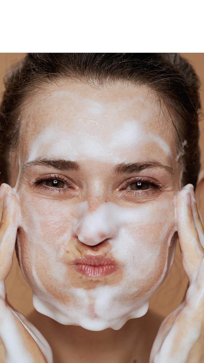 COSRX Low pH Good Morning Gel Cleanser