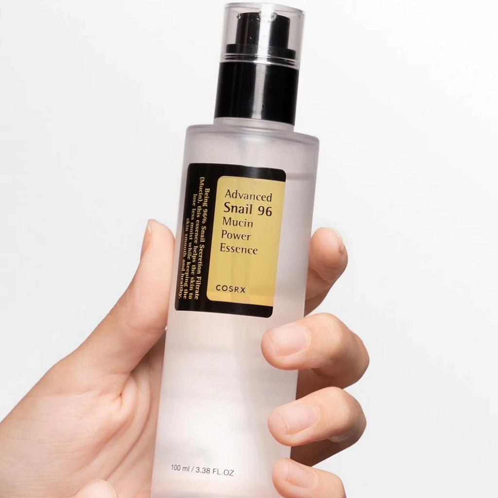 COSRX ADVANCED SNAIL96 MUCIN POWER ESSENCE