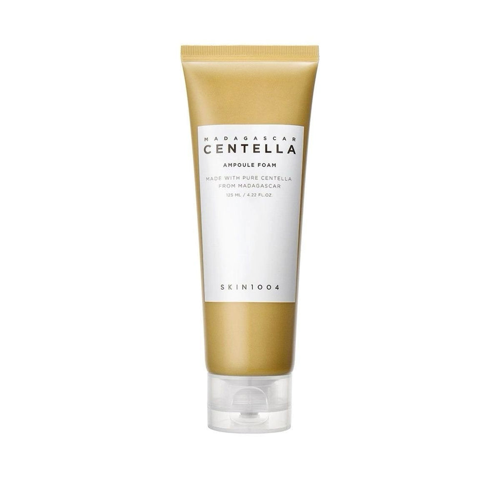 Gel Nettoyant Apaisant à la Centella