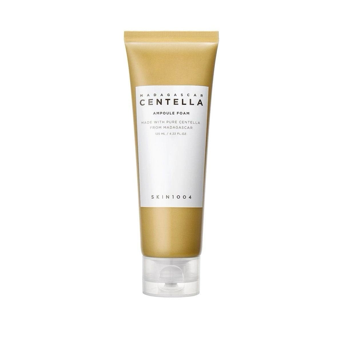 Gel Nettoyant Apaisant à la Centella