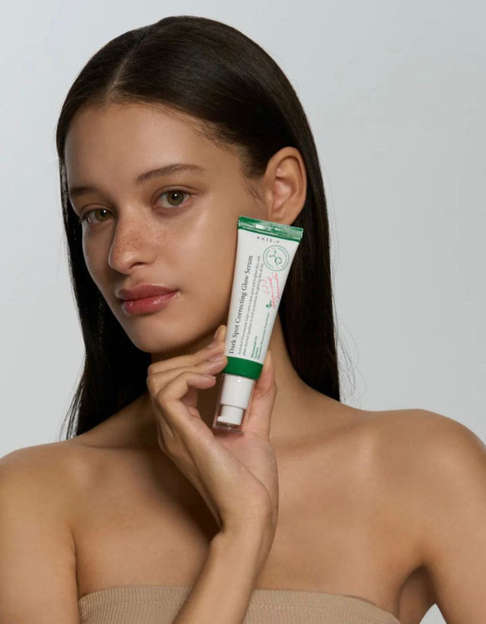 AXIS-Y Dark Spot Correcting Glow Serum
