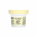 SKINFOOD - Egg White Pore Mask - Masque réducteur de pore