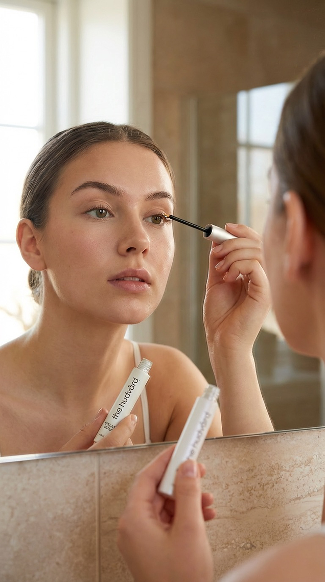 Sérum Activateur Cils & Sourcils
