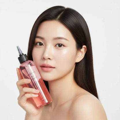 A'PIEU Fruit Vinegar Hair Rinse