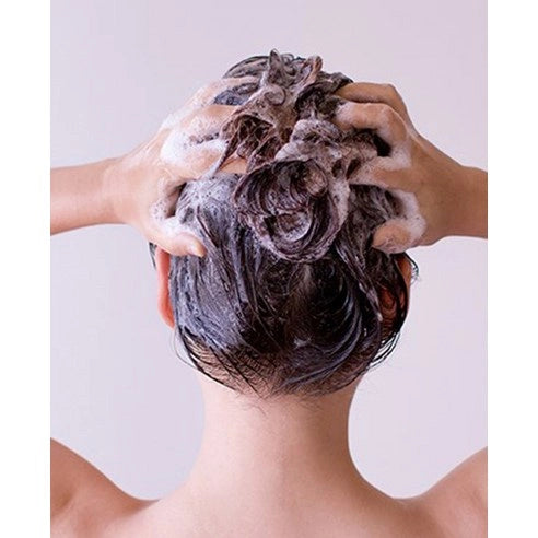 A'PIEU Raspberry Hair Vinegar Shampoo