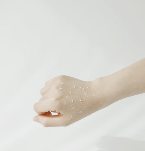 Peeling Gel Doux Éclat